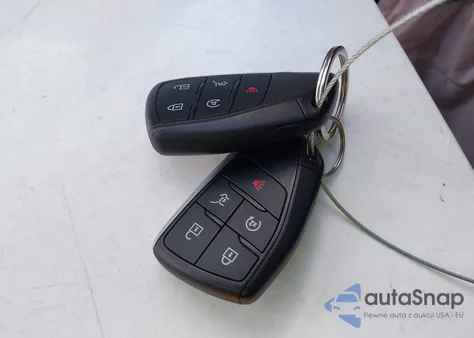 2021 Buick Envision Preferred из США, поврежденный, VIN LRBAZLR4XMD063296